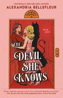 The Devil She Knows (Paperback)