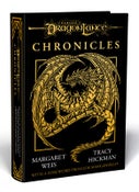 Dragonlance Chronicles (Hardback)