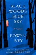 Black Woods, Blue Sky (Paperback)