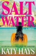 Saltwater (Paperback)