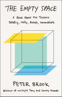 The Empty Space (Paperback)