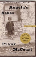Angela's Ashes (Paperback)