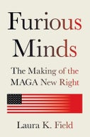 Furious Minds (Hardback)