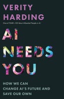 AI Needs You (Paperback)