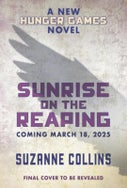 Sunrise on the Reaping (Hardback)