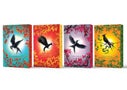 Deluxe Hunger Games Collection (4 book set) (PB) (Paperback)
