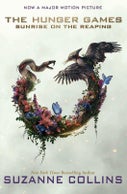 Sunrise on the Reaping Movie Tie-in (Paperback)