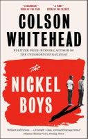 The Nickel Boys (Paperback)