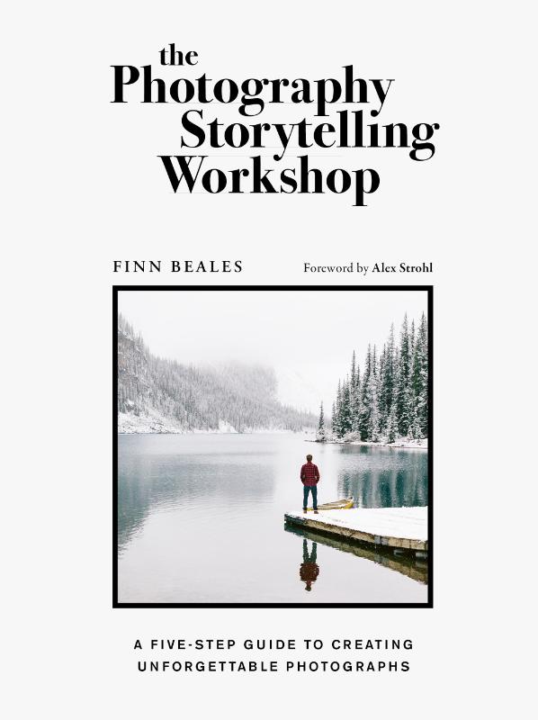 The Photography Storytelling Workshop (Paperback)