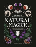 Natural Magick (Paperback)