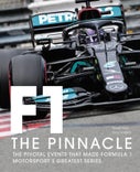 Formula One: The Pinnacle (Hardback)