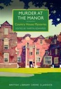 Murder at the Manor (Paperback)