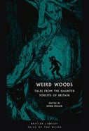 Weird Woods (Paperback)