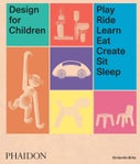 Design for Children (Hardback)