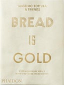 Bread Is Gold (Paperback)