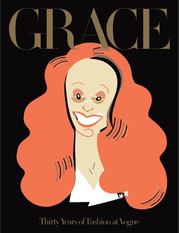 Grace (Paperback)