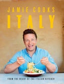 Jamie Cooks Italy (Hardback)