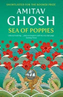 Sea of Poppies (Paperback)