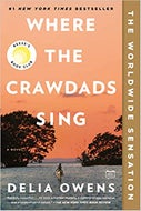 Where the Crawdads Sing (Paperback)