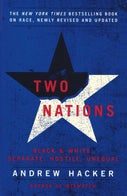 Two Nations (Paperback)
