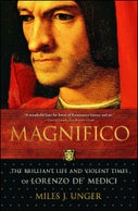 Magnifico (Paperback)