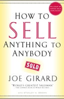 How to Sell Anything to Anybody (Paperback)