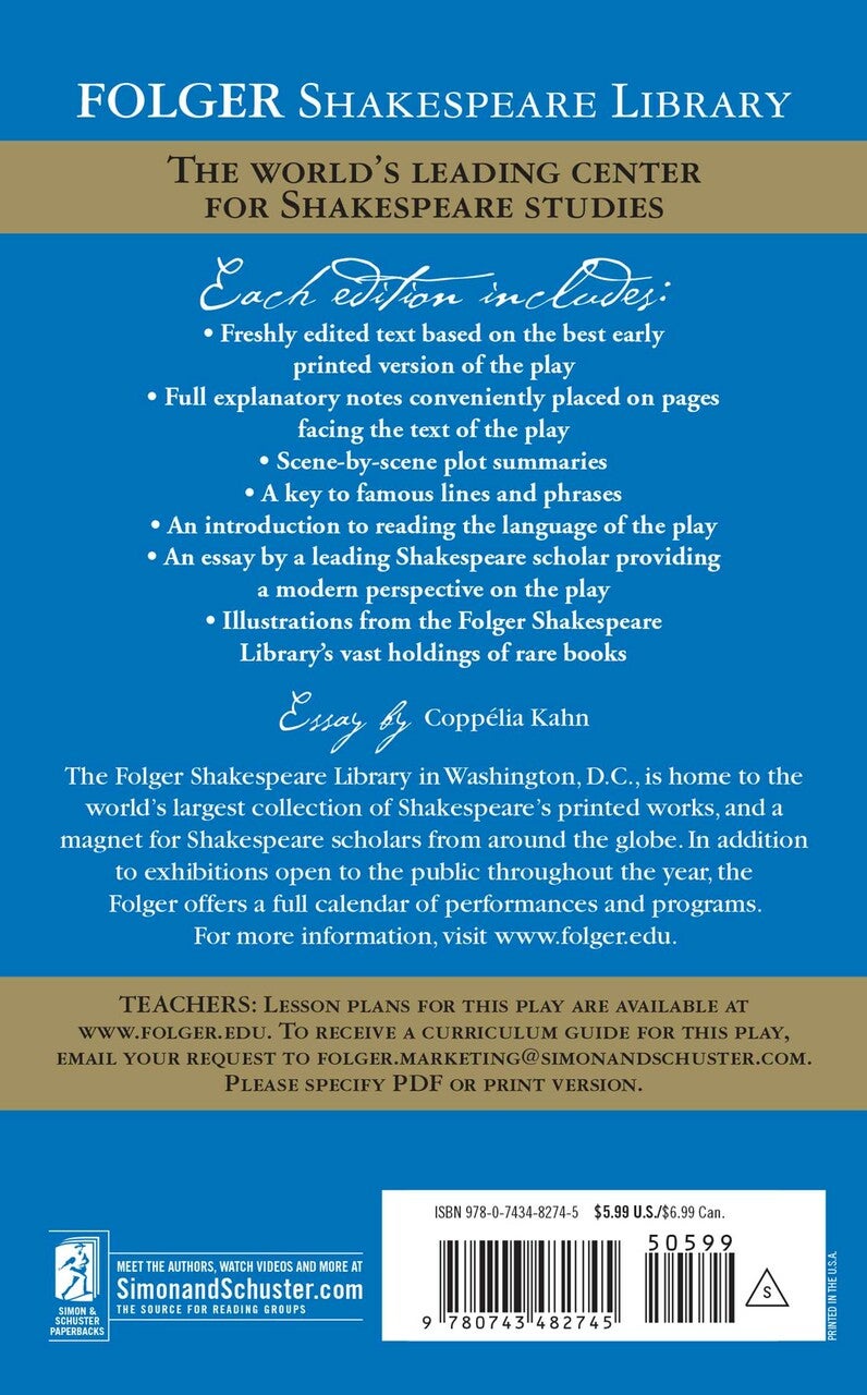 Julius Caesar (Paperback)