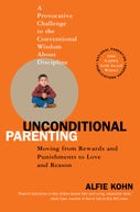 Unconditional Parenting (Paperback)