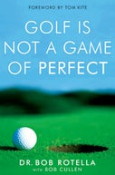 Golf is Not a Game of Perfect (Paperback)