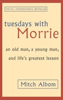 Tuesdays With Morrie (Paperback)