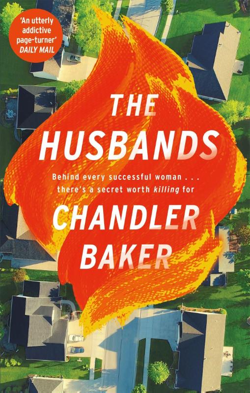 The Husbands (Paperback)