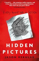 Hidden Pictures (Paperback)