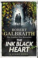 The Ink Black Heart (Paperback)