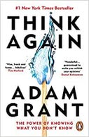 Think Again (Paperback)