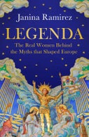 Legenda (Paperback)