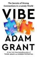Vibe (Paperback)