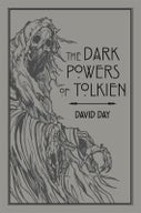 The Dark Powers of Tolkien (Paperback)