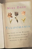 Tulipomania (Paperback)