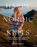 Happy Nordic Knits (Paperback)