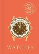 Small Luxuries: Watches (Hardback)