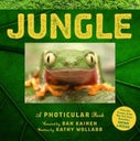 Jungle (Hardback)