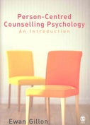 Person-Centred Counselling Psychology (Paperback)