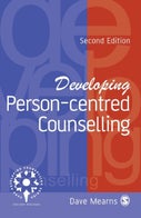 Developing Person-Centred Counselling (Paperback)