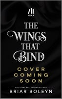 The Wings That Bind (Standard Edition) (Hardback)