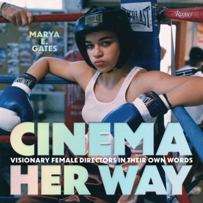 Cinema Her Way (Hardback)
