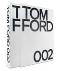 Tom Ford 002 (Hardback)
