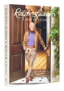Ralph Lauren A Way of Living (Hardback)