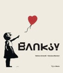 Banksy (Hardback)