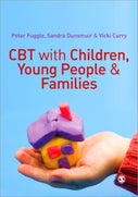 CBT with Children, Young People and Families (Paperback)