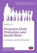 Proactive Child Protection and Social Work (Paperback)